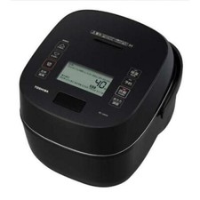 TOSHIBA Cuociriso Sottovuoto