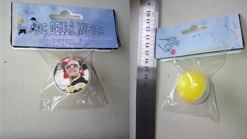 Biglia spiaggia cd lp - biglia, no: