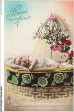 ANBP4-0282-BAMBINO - Bebè Nel