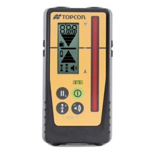 Topcon ricevitore laser - topcon,