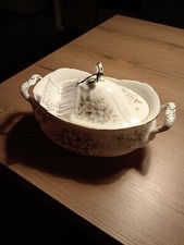 Legumiera in ceramica "Royal