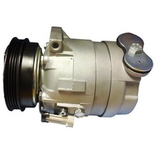 Compressore aria condizionata - compressore,