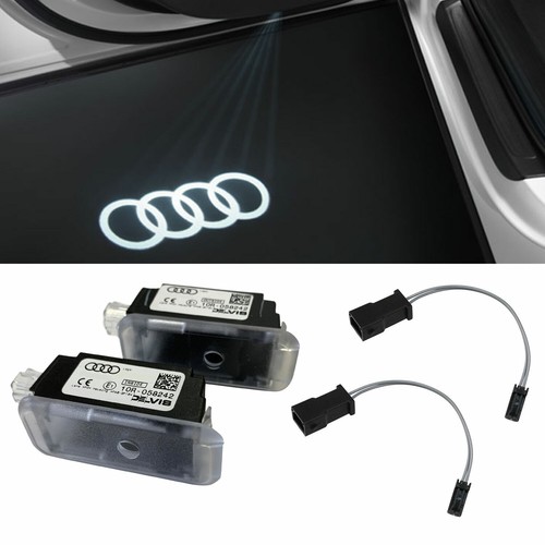 Originale audi anello led - originale,