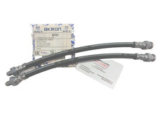 jeep Willys COPPIA TUBI FRENO TUBI FRENO ANTERIORI 8101 C3