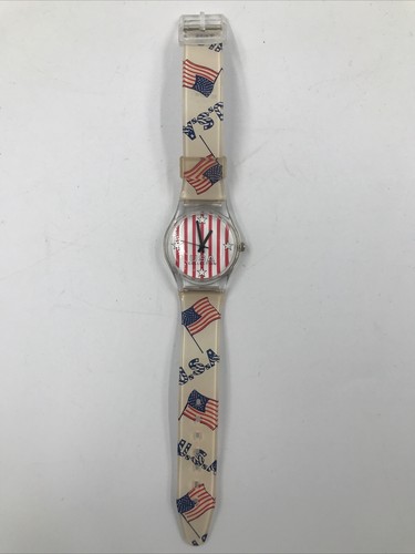 Orologio con cinturino - , in