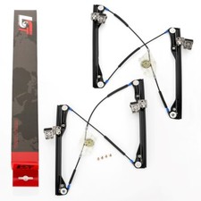 2x Finestra Regolatore