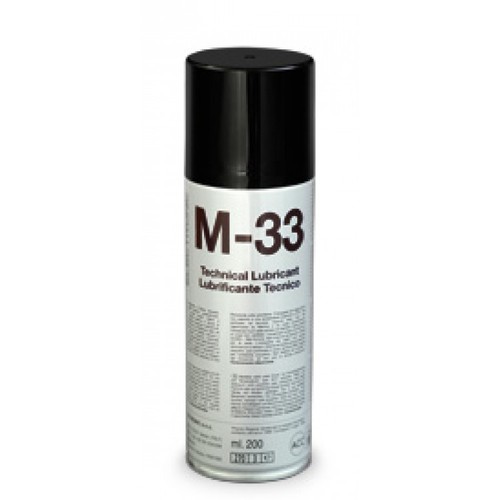 Spray m33 dueci olio - dueci,
