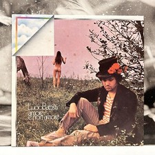 LUCIO BATTISTI – AMORE E NON