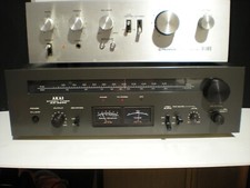 TUNER AKAI AT 2600