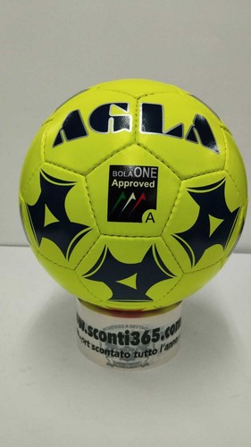 Agla box 4 palloni - agla, bola