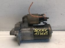 8200399594 MOTORINO AVVIAMENTO