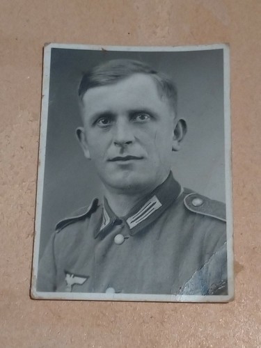 Wehrmacht heer divisa nazismo - wehrmacht,