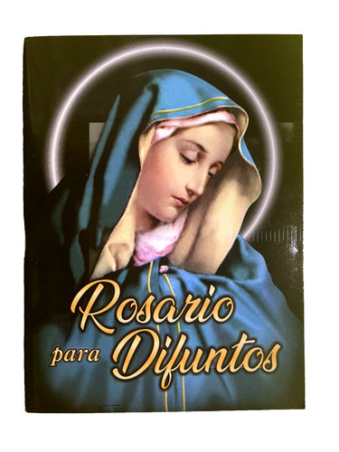 Rosario para difuntos - rosario,