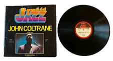 John Coltrane I Grandi Del