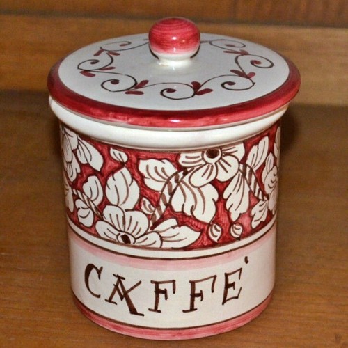 Barattoli zucchero caffe - , da