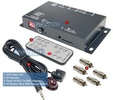 Mini HD SD Quad