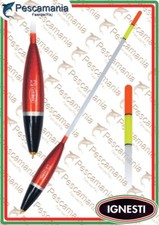 Galleggiante inglese Ignesti