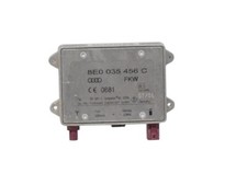 Centralina Telefono Audi A6 C6 8E0035456C - 00041