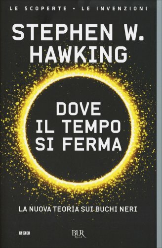 Libro dove tempo ferma - libro,