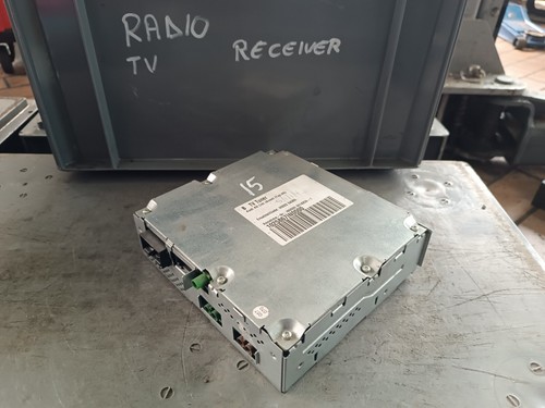 Sintonizzatore ibrido - sintonizzatore, tv
