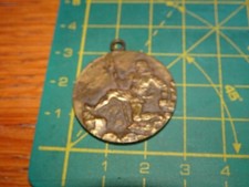 medaglia svizzera antica  natale sotto le armi esercito svizzero 1940rgt inf 3 