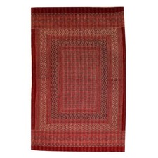 Trapunta kantha indiana - kantha, fatta