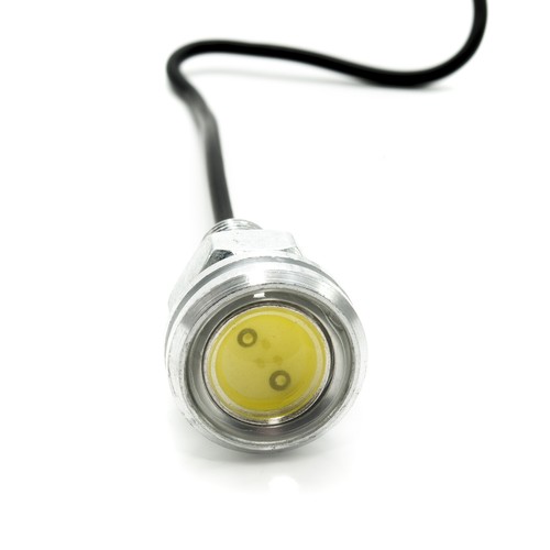 Led punto luce ip67 - luce, 3w
