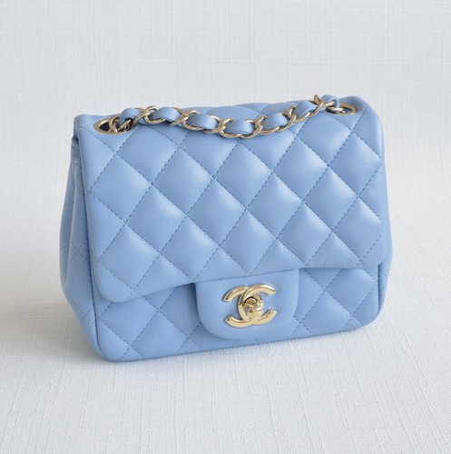 Chanel 21c timeless classic - chanel,