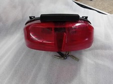 FANALE POSTERIORE  YAMAHA R6 cc600  AN.1999-2000  COD.5EB-84710-00  USATO