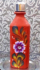 Borraccia in terracotta
