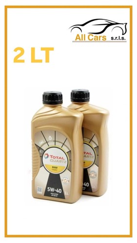 Litri olio motore - litri,