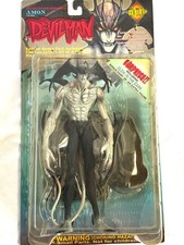 Modellino Devilman Amon non