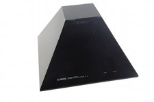 Yamaha B-6 Pyramid Power Amplifier Japan Vintage Hi-Fi Stereo Audio Testato F...