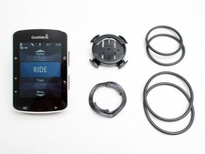 Garmin Edge 520 Ciclismo GPS