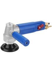 Smerigliatrice pneumatica ad acqua lucidatrice a giada lucidatrice