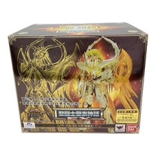 Figura Saint Seiya Saint Cloth
