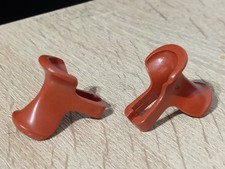 PLAYMOBIL X2 VECCHIE MONTATURE