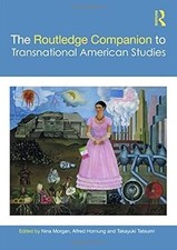 The Routledge Companion to