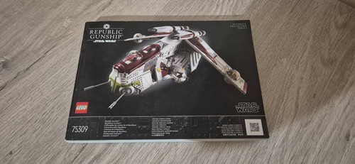 Lego star wars - lego, ucs