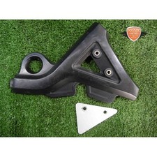 Carena telaio sinistra Yamaha