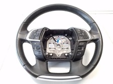 Volante Citroen DS4 2011