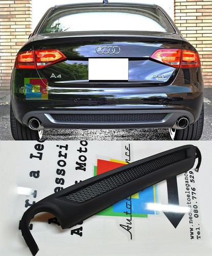 Audi 12 diffusore - a4, 07-12