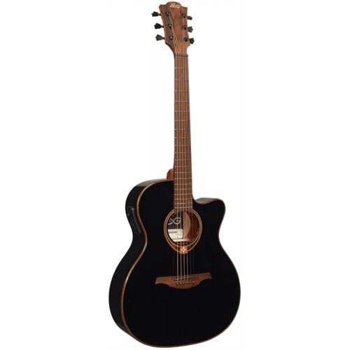 Lag guitars special - lag,