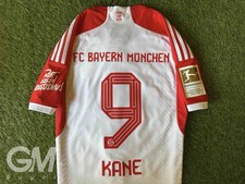 Maglia Adidas Authentic Player