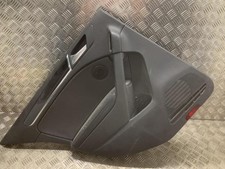 Pannello portiera posteriore