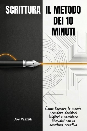 Scrittura metodo dei 10 - il,