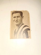 FIGURINA ANTEGUERRA FACCIO AMBROSIANA INTER CALCIO ***vedi foto***