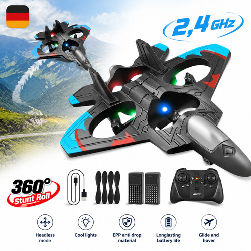 360 flip epp schiuma - 360°,
