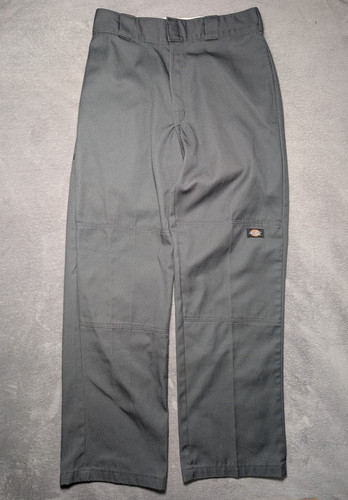 Pantaloni dickies grigi - dickies,