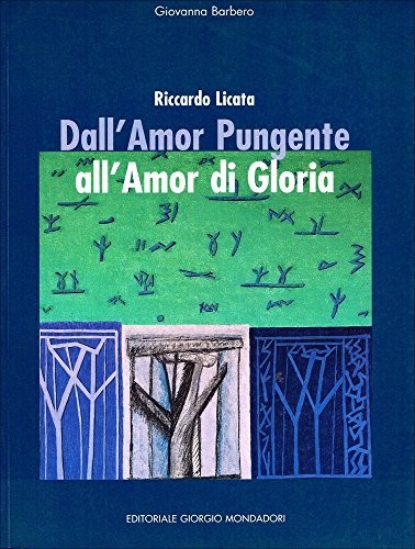Riccardo licata dall amor - riccardo, dall'amor